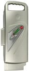 vhbw Akku kompatibel mit Kettler i:SY 26-System, E-Bike (13,2 Ah, 25,2 V,...