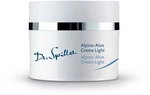 Dr. Spiller - Alpine-Aloe Creme Light - 50ml