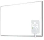 Heidenfeld Infrarotheizung HF-HP100-3 | Bis 16 m2 - Thermostat - Heizk&ouml;rper -