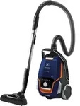 Electrolux EUOC94DB, 850 W, Trommel-Vakuum, Trocken, Staubbeutel, 5 l,