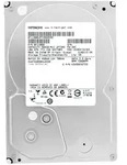 Hitachi Ultrastar A7K2000 500GB Ultrastar, SATA, 500 GB, 7200 RPM, 3,9W, 5 - 60 &deg;C,