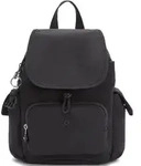 Kipling City Mini 9l Rucksack Schwarz Schwarz One Size - Schwarz