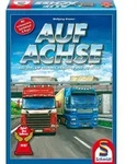 Schmidt Spiele Familienspiel Strategiespiel Auf Achse 49090