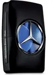 Mercedes-Benz Man, Woda toaletowa, 200ml