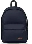 EASTPAK Schulrucksack Rucksack mit Laptopfach Out of Office 27L Ultra Marine blau -