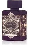 Lattafa Badee Al Oud &ndash; Oud Amethyest, Unisex, 100 ml, Nicht nachf&uuml;llbare...