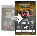 BELCANDO Adult GF Horse, 4 kg