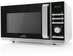 ETA GALATEO Mikrowelle ETA121090000, 700 W, Innenvolumen 20 l, Digitalanzeige,