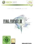 Final Fantasy XIII - Limitierte Sammler-Edition