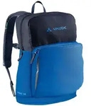 Vaude Kinderrucksack Minnie 10, blue/eclipse, - - Blau
