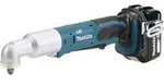 Makita Akku-Winkel-Schlagschrauber LXT 18 V - 3/8" - 60 Nm - 0 - 2.000 U/min
