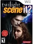 Scene It? - Twilight: Biss zum Morgengrauen