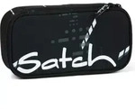 Satch Pencil Box Ninja Matrix - Schlamperetui, Farbe:schwarz - Bunt