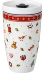 Villeroy & Boch Coffee To Go Becher Toys Delight - Bunt