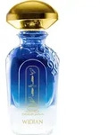 Widian Extrait De Parfum Aswan Sapphire Collection Unisex