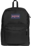 JanSport Schulrucksack Rucksack SuperBreak One 26L Black schwarz - Schwarz