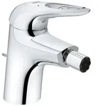 GROHE 33565003, Waschbecken - Silber