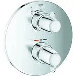 GROHE 29094000, Waschbecken - Silber