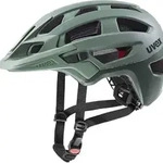 Uvex Finale 2.0 Helm Moosgr&uuml;n matt gr&ouml;&szlig;e 56-61 cm S41.0.967.1117 - Gr&uuml;n