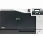 HP Color LaserJet Professional LaserJet Pro CP5225n Farbe Drucker, Nur Ethernet,