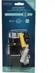 Kaemingk Lumineo Batterieadapter 2 x AA 3 Volt - Wei&szlig;