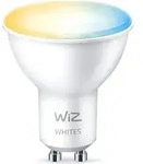 Whites LED-Spot PAR16 GU10, LED-Lampe