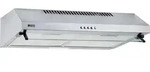 NEG Unterbau Dunstabzugshaube NEG15-AT 60cm, Abluft und Umluft, LED, 195 m3/h,