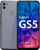 Gigaset GS5 light purple Smartphone 6,3' 128GB Dual-Kamera Octa-Core 4.500-mAh