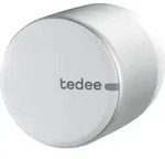 Tedee Pro Zutrittskontrollsystem Smarter T&uuml;rknauf via Smartphone, Smartwatch oder
