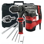SKIL 1781GB Bohrhammer (1500 W, 36 mm in Beton, Bohren/Schlagbohren/Mei&szlig;eln)