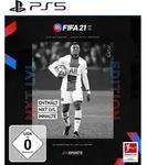 Electronic Arts FIFA 21 - NXT LVL EDITION, PlayStation 5, Multiplayer-Modus, E