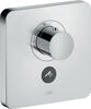 hansgrohe Thermostat AXOR SHOWERSELECT SOFT Highflow, Unterputz, für 1 Verbraucher