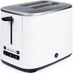 Wilfa Toaster CLASSIC CT-1000MW wei&szlig; - Wei&szlig;