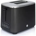 Wilfa Toaster CLASSIC CT-1000MB schwarz - Schwarz