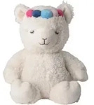 Warmies Alpaka, Spieltiere