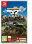 THQ Nordic Monster Jam Steel Titans 2, Nintendo Switch, Multiplayer-Modus, E (Jeder)