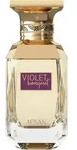 Afnan - Violet Bouquet EDP 80ml