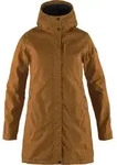 FJ&Auml;LLR&Auml;VEN Fj&auml;llr&auml;ven Kiruna Padded Parka Damen gelb M - Gelb - M