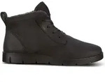 ECCO Damen Stiefeletten 282273-01001 Farbe: Schwarz Gr&ouml;&szlig;e: 39 - Schwarz - 39