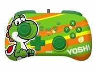 Hori Horipad Mini Super Mario Yoshi - Gamepad - grün/orange