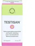 Testisan, 60 St KAP