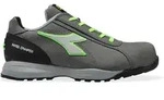 Utility Diadora Arbeitsschuhhandschuh Mds Low S3 Hro Src Grau Gr&uuml;n Fluo -...