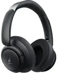 Anker SoundCore Life Tune, Kabellos, Musik/Alltag, 16 - 40000 Hz, Kopfh&ouml;rer, Schwarz