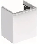 Geberit 500.366.00.1, Wei&szlig;, 1 T&uuml;r(en), 1 St&uuml;ck(e), 536 mm, 433 mm, 617 mm - Wei&szlig;