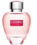 eau de Parfum Eternal Kiss Damen 90 ml rosa
