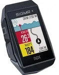 Sigma Sport 01032, 4,5 cm (1.77"), 128 x 160 Pixel, 1000 mAh (Li Ion), 3.7 V, 18 h,