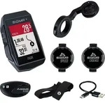Sigma Sport 01034, 4,5 cm (1.77"), 128 x 160 Pixel, 1000 mAh (Li Ion), 3.7 V, 18 h,