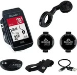 Sigma Sport 01035, 4,5 cm (1.77"), 128 x 160 Pixel, 1000 mAh (Li Ion), 3.7 V, 18 h,
