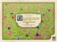 Hans im Gl&uuml;ck Carcassonne - Big Box V3.0 (DE)