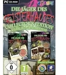 Die J&auml;ger des Geisterhauses - Collector's Ed.
